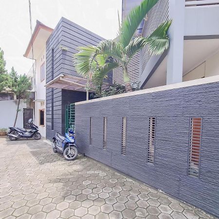 Koolkost At Jalan Ciheulang Bandung - Minimum Stay 30 Night Exterior photo