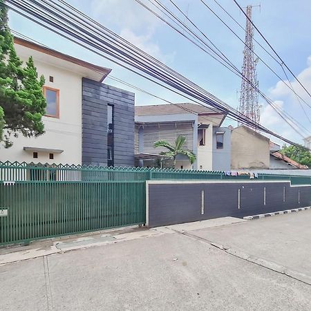 Koolkost At Jalan Ciheulang Bandung - Minimum Stay 30 Night Exterior photo