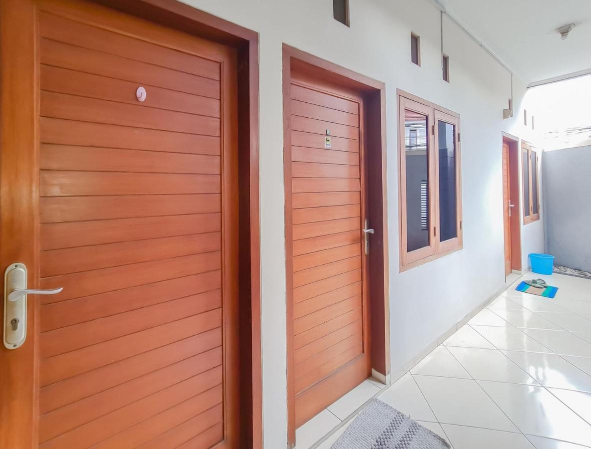 Koolkost At Jalan Ciheulang Bandung - Minimum Stay 30 Night Exterior photo